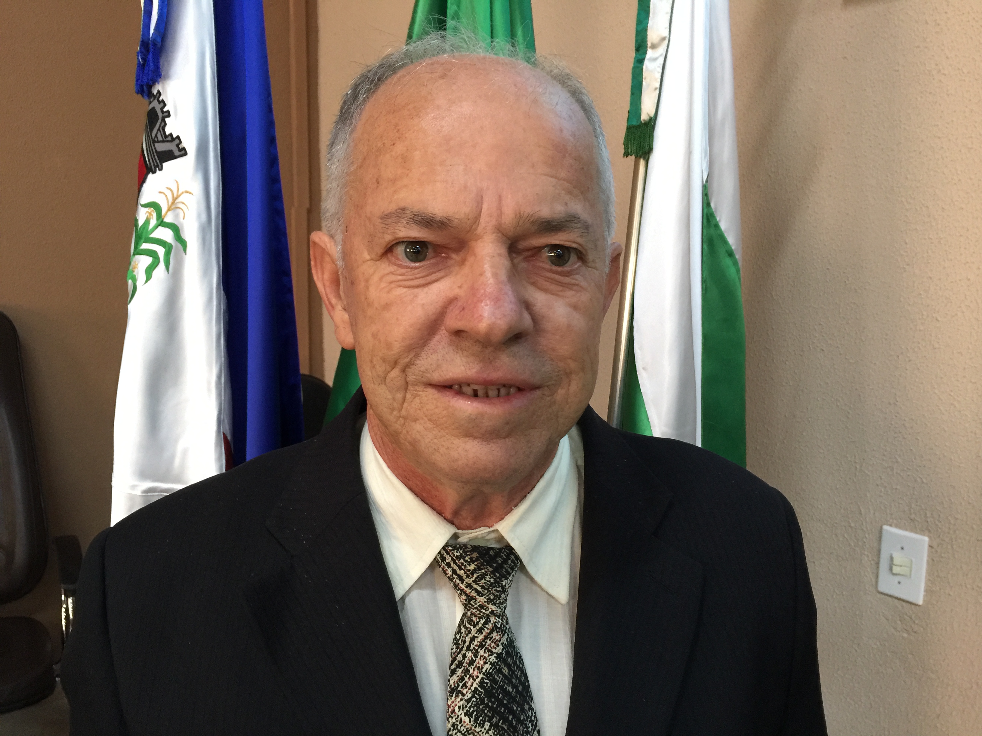 JOSÉ A. MASSOQUETTO