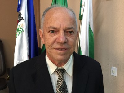 JOSÉ A. MASSOQUETTO