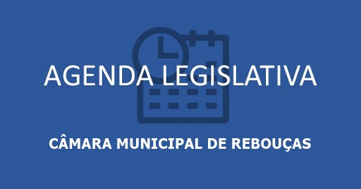 Pauta da 6ª Reunião Ordinária, deste dia 17 de março