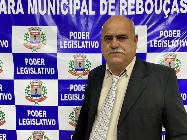 Presidente do Legislativo comenta sobre início dos trabalhos da Câmara